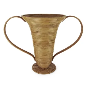 Ferm Living Vases>Vase Amphora - Naturel