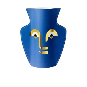 Octaevo Vases>Vase En Papier - Apollo