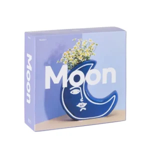 DOIY Vases>Vase Moon