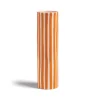 &klevering Vases>Vase Ray - Orange