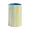 &klevering Vases>Vase Ray - Vert