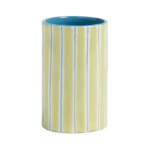 &klevering Vases>Vase Ray - Vert