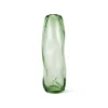 Ferm Living Vases>Vase Water Swirl - H 47 Cm Vert