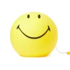 Sélectionné par Fleux Lampes De Table>Veilleuse Smiley Jaune - Star Light - ? 25 Cm