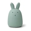 Liewood Mobiles & Veilleuses Enfant>Veilleuse Winston Lapin - Peppermint