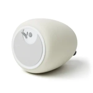 Liewood Mobiles & Veilleuses Enfant>Veilleuse Winston Panda En Silicone - Creme